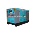 8kw/10kva leão diesel motor gerador silencioso tipo alta qualidade (fabricante OEM)